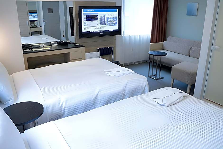 Sotetsu Fresa Inn Tokyo Kyobashi