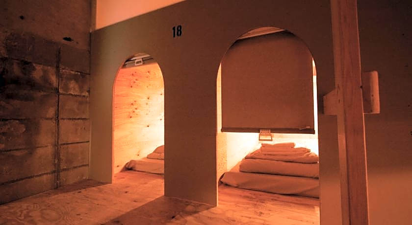 Ishigaki Guesthouse HIVE