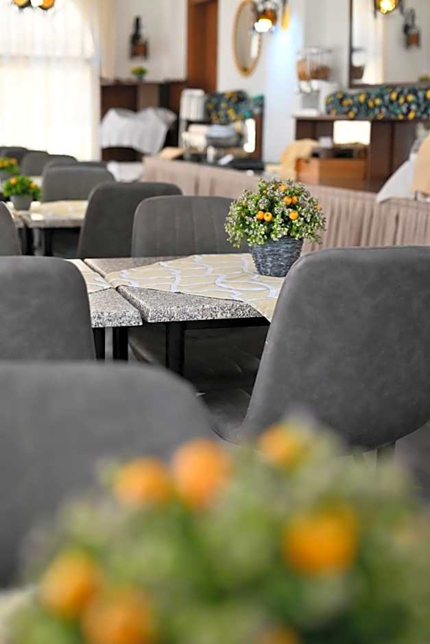 Hotel Alkyon