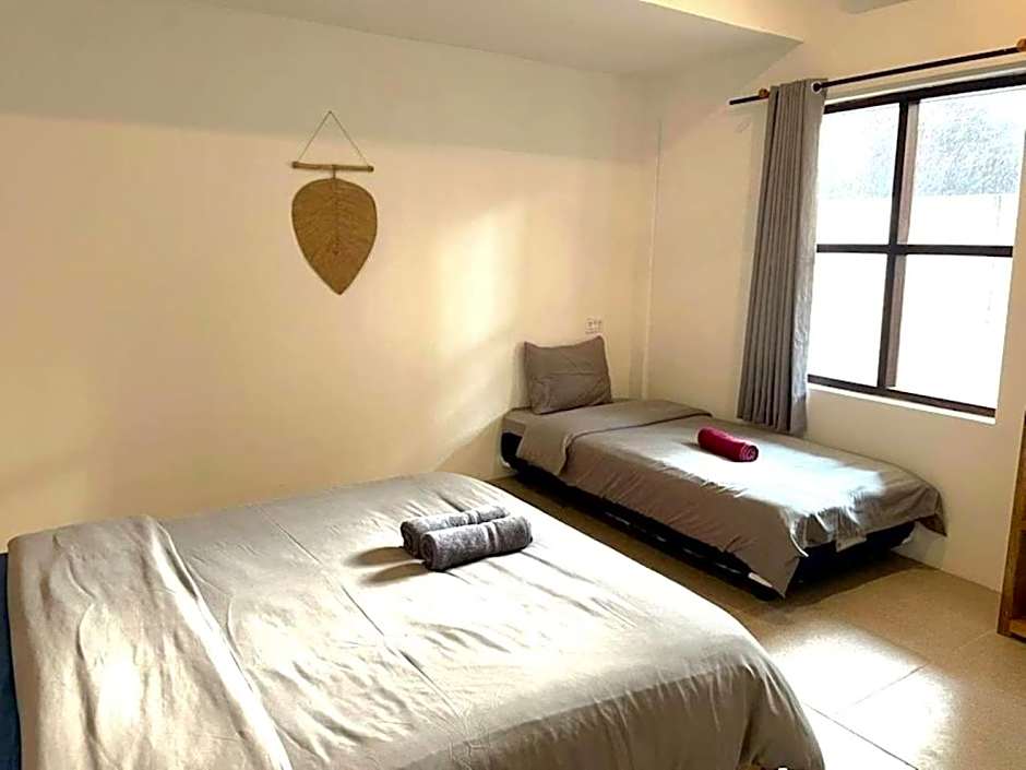 Tipsea Turtle Gili Trawangan