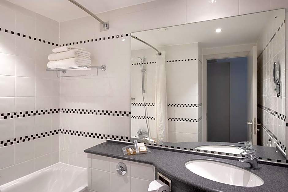 Holiday Inn Leicester City By IHG