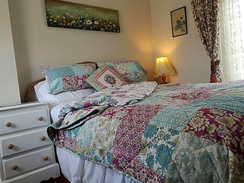 Brampton Dales Farm Bed and Breakfast