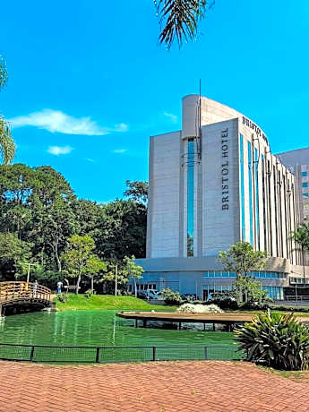 Bristol Santo André ABC São Paulo