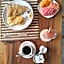The Kd Suites & Coffee Shop