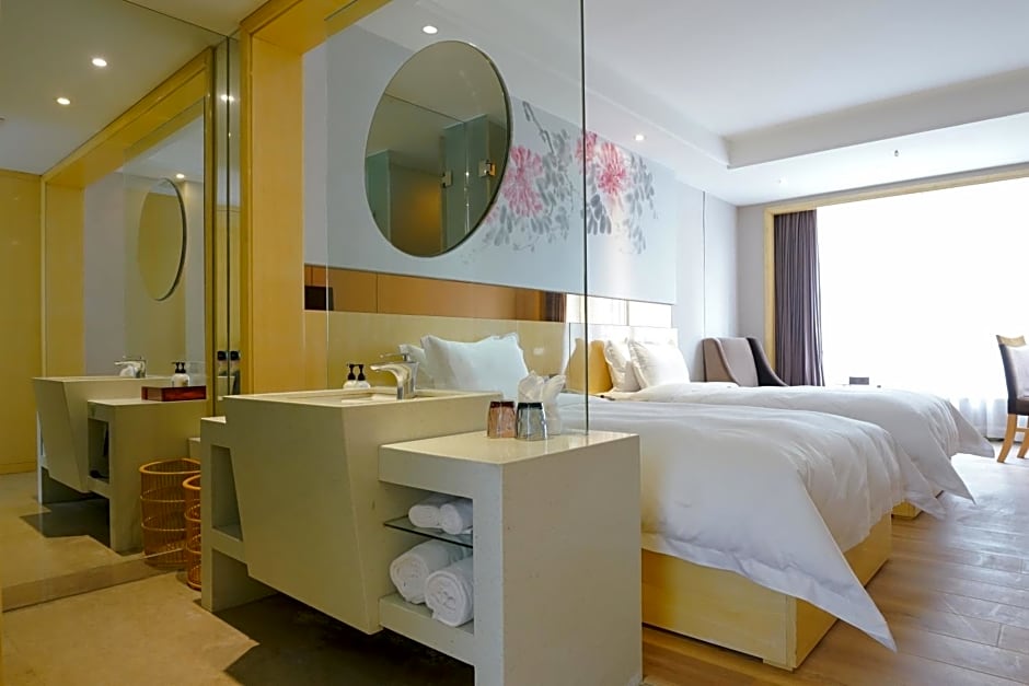 Paco Hotel Ouzhuang Metro Guangzhou