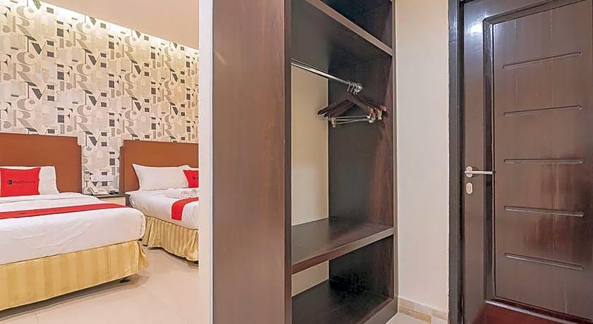 RedDoorz Plus @ Siradj Salman Samarinda