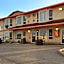 Western Budget Motel Cold Lake