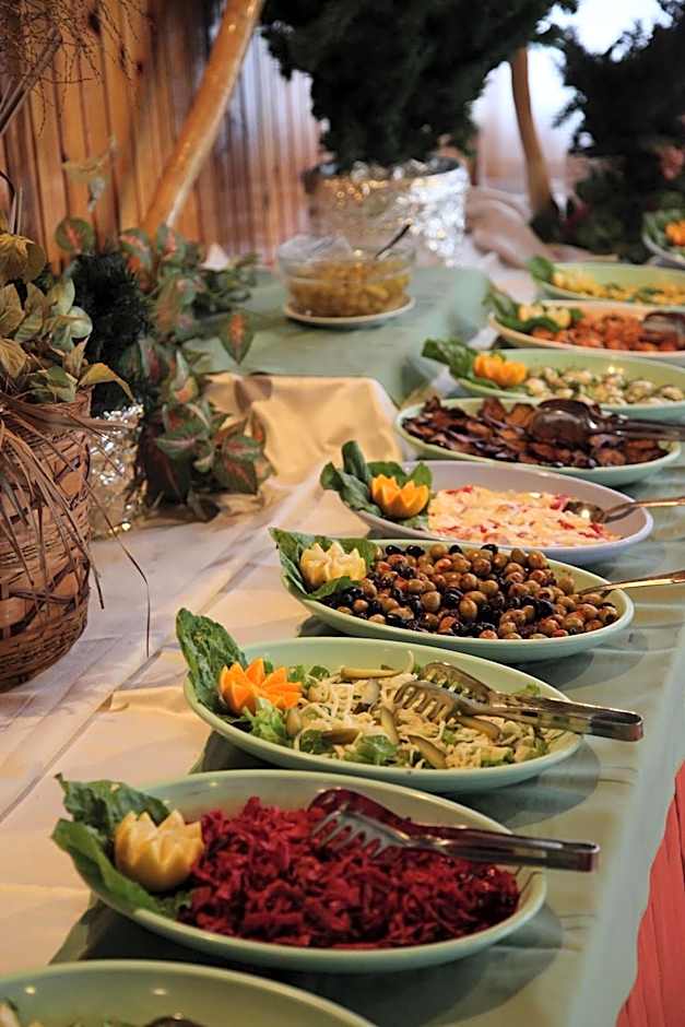 Miray Hotel Kleopatra