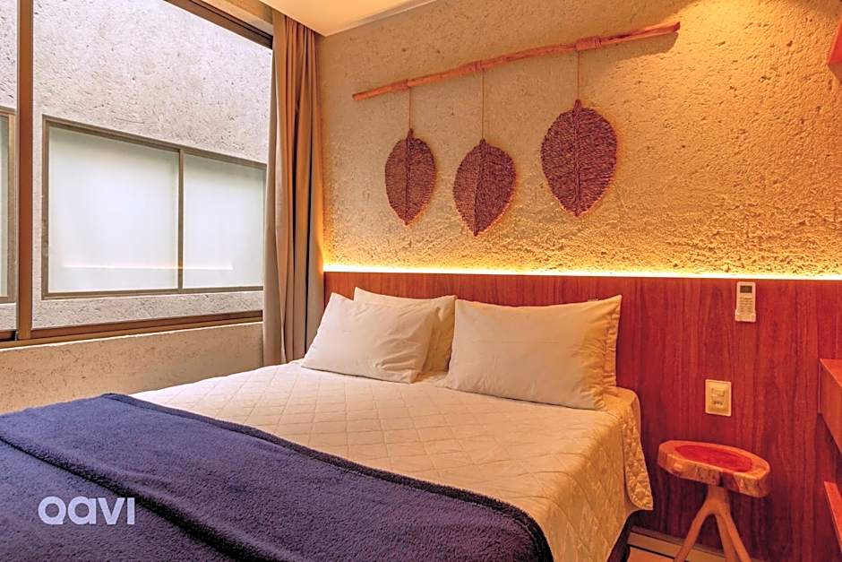 Vila Tamoná em Milagres por Quarto à Vista