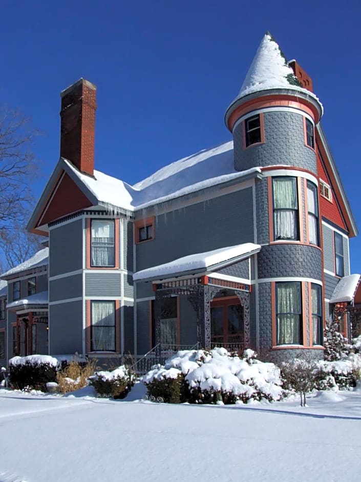 The Inn at Ludington