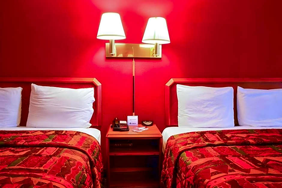 Econo Lodge Willowbrook