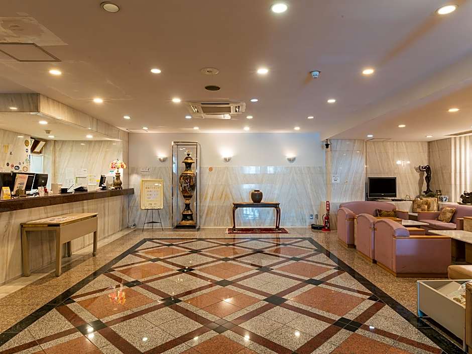 Hotel New Century