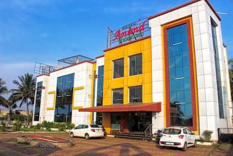 Anand Beacon Hotel