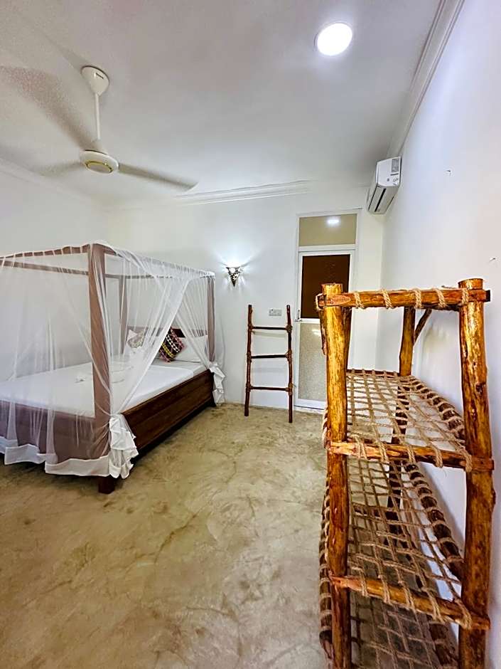 Lighthouse Guesthouse