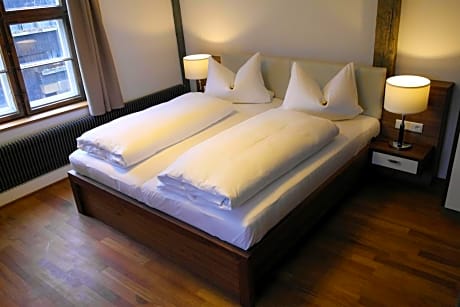 Deluxe Double Room with View , room  2