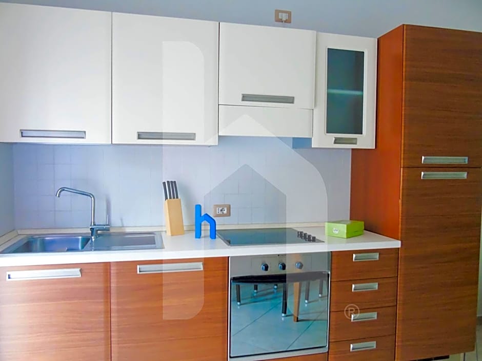 Homiday - Felicioni Alba Adriatica Residence