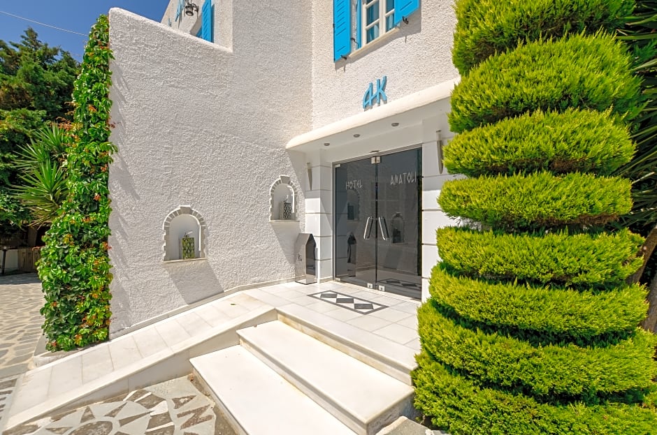 Anatoli (Anatoli Hotel)