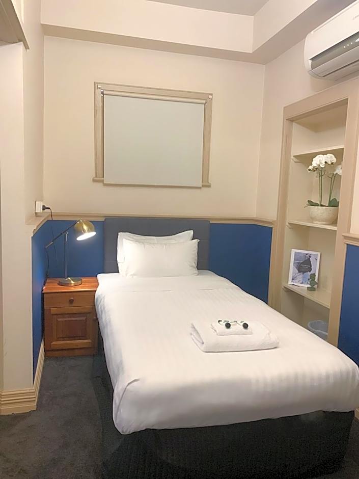 The Macquarie Hobart