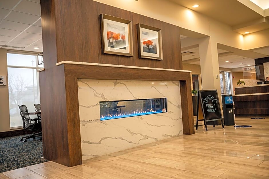 Hilton Garden Inn Fayetteville - Fort Bragg