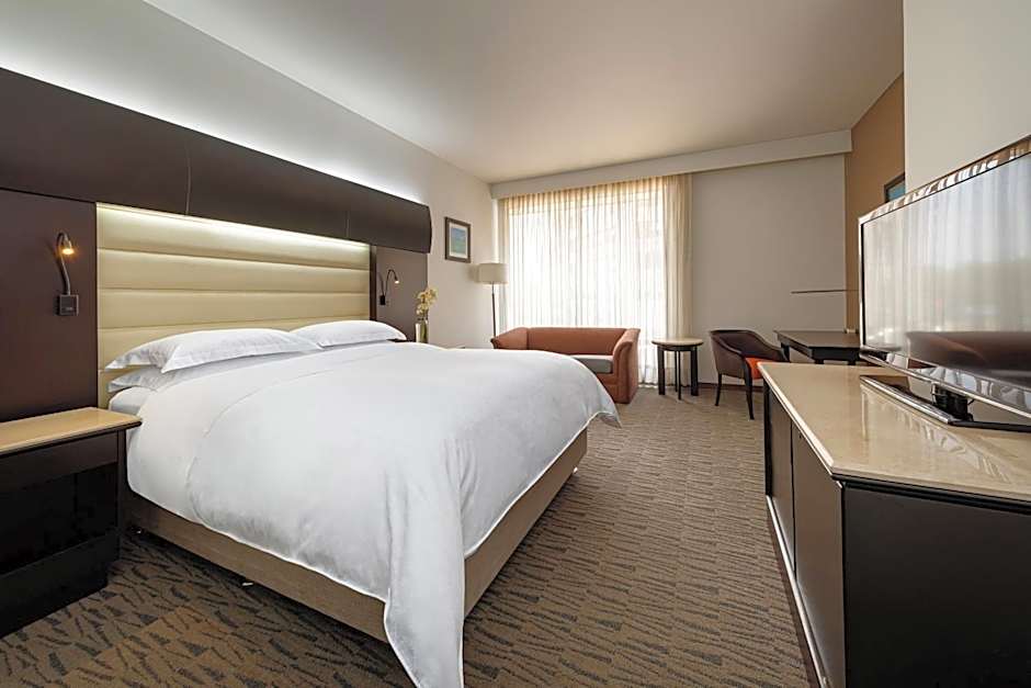 Hotel Sheraton Bogota