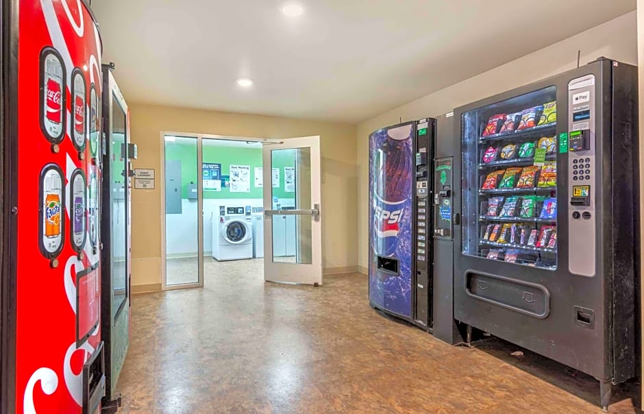 Extended Stay America Select Suites - Atlanta - Alpharetta