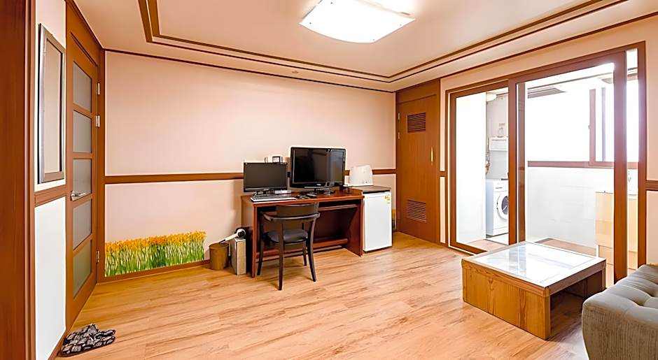 Hillstay Residence Gumi