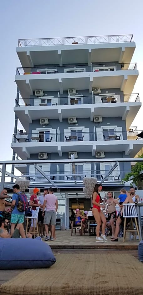 Marzi Boutique Hotel