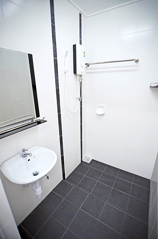 Stratford Stay Melaka