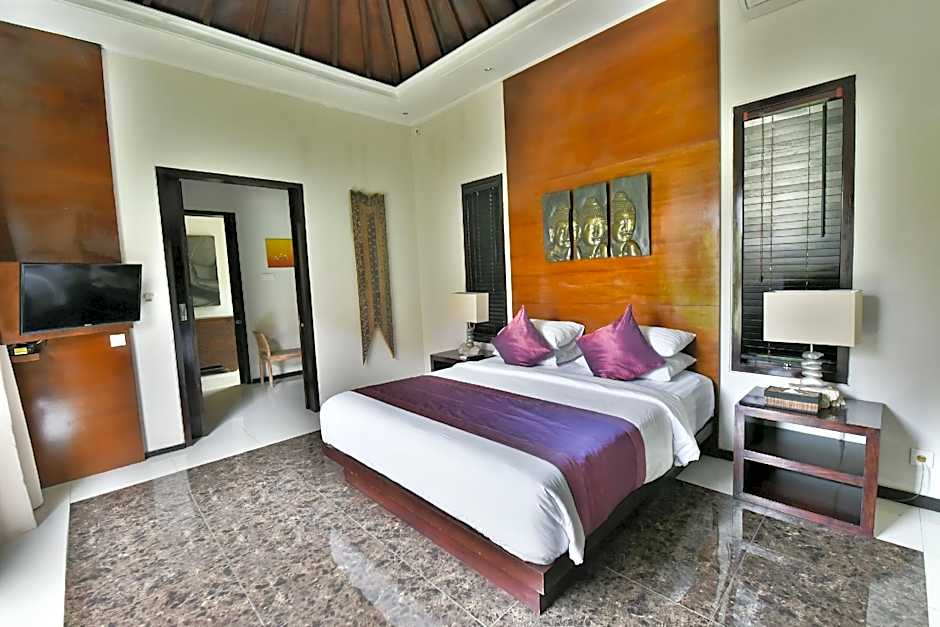 Jagaditha Villas