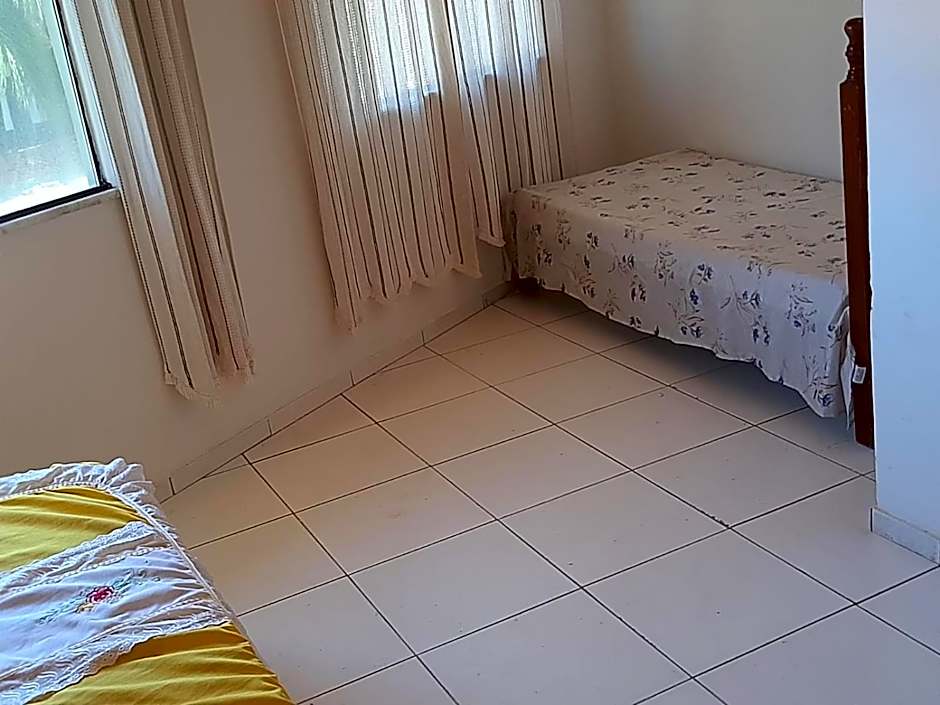 Village Praia de Jauá, casa 03