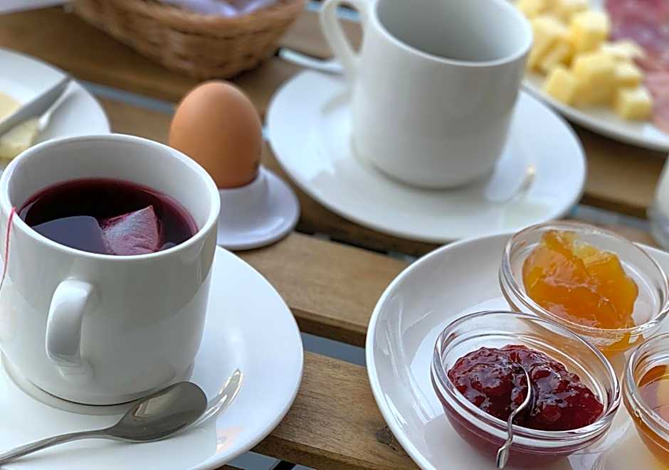 Bed & Breakfast Reaktiv