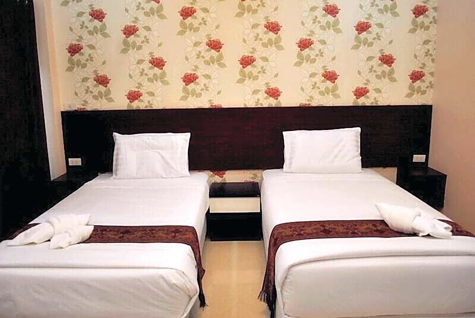 Le Parc Wangnang Hotel