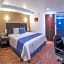 Hotel Zenith