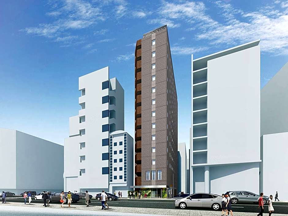 Sotetsu Fresa Inn Ueno-Okachimachi