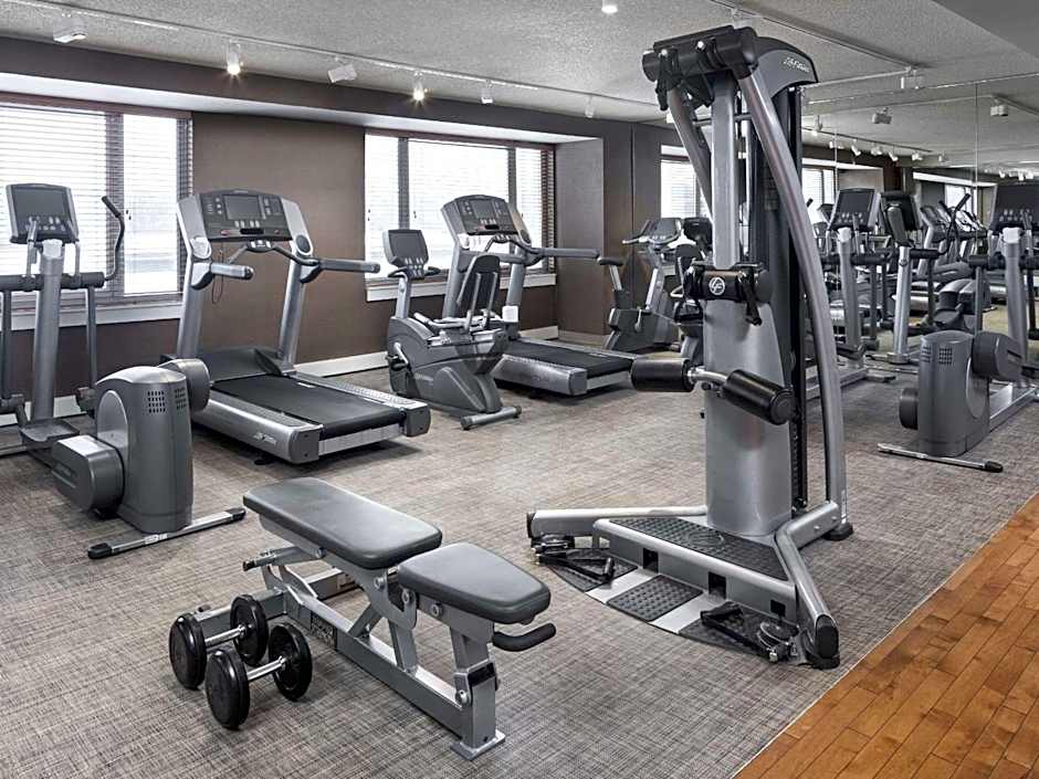 Hyatt Centric Chicago Ohare