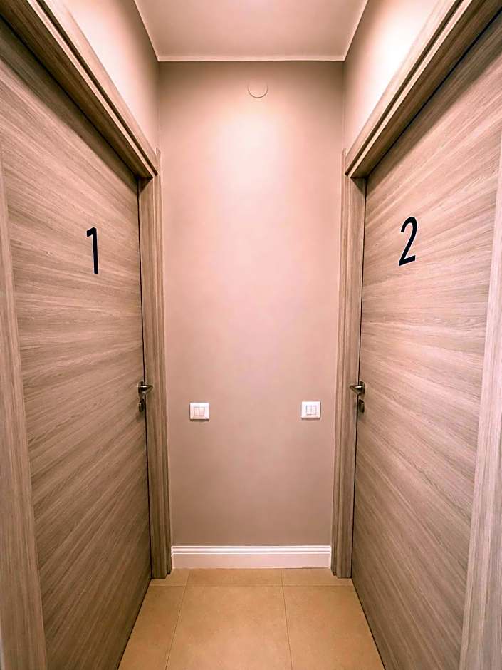 La Costa Rooms
