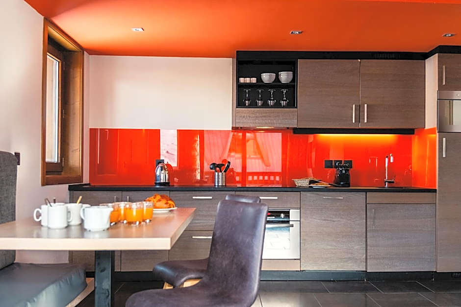 Residence Montana Plein Sud