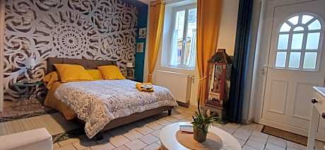 Ideal pour une pause