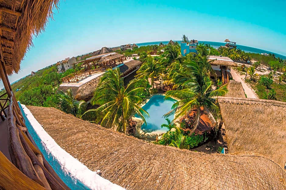 Ensueño Holbox & Beach Club
