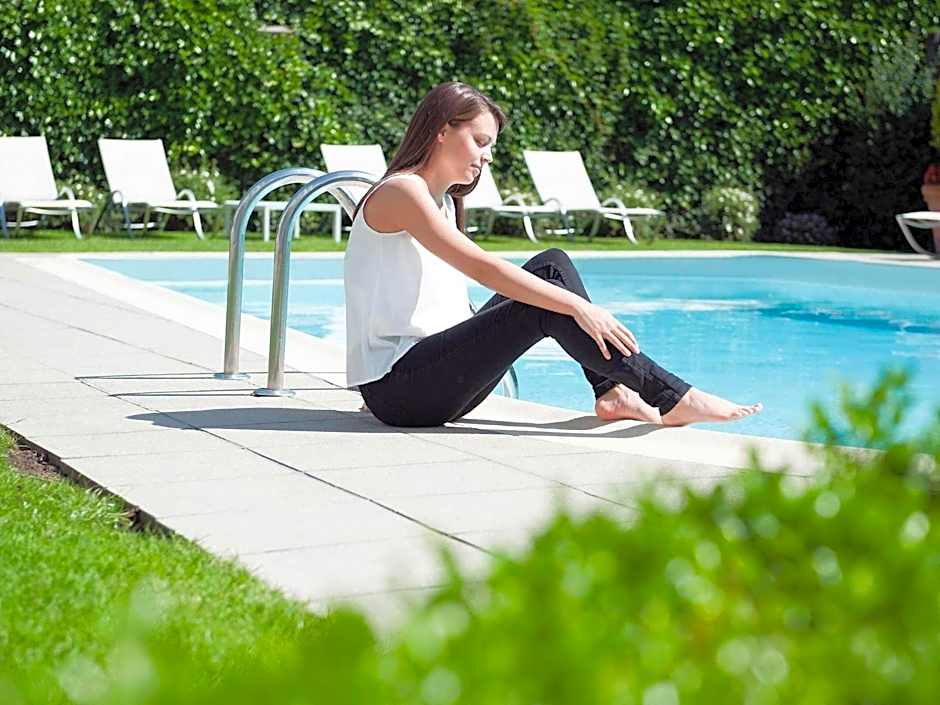 Novotel Brugge Centrum