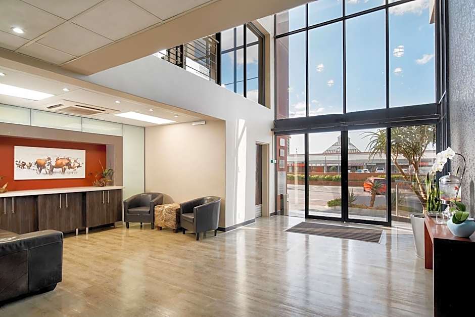 Protea Hotel by Marriott Pretoria Hatfield