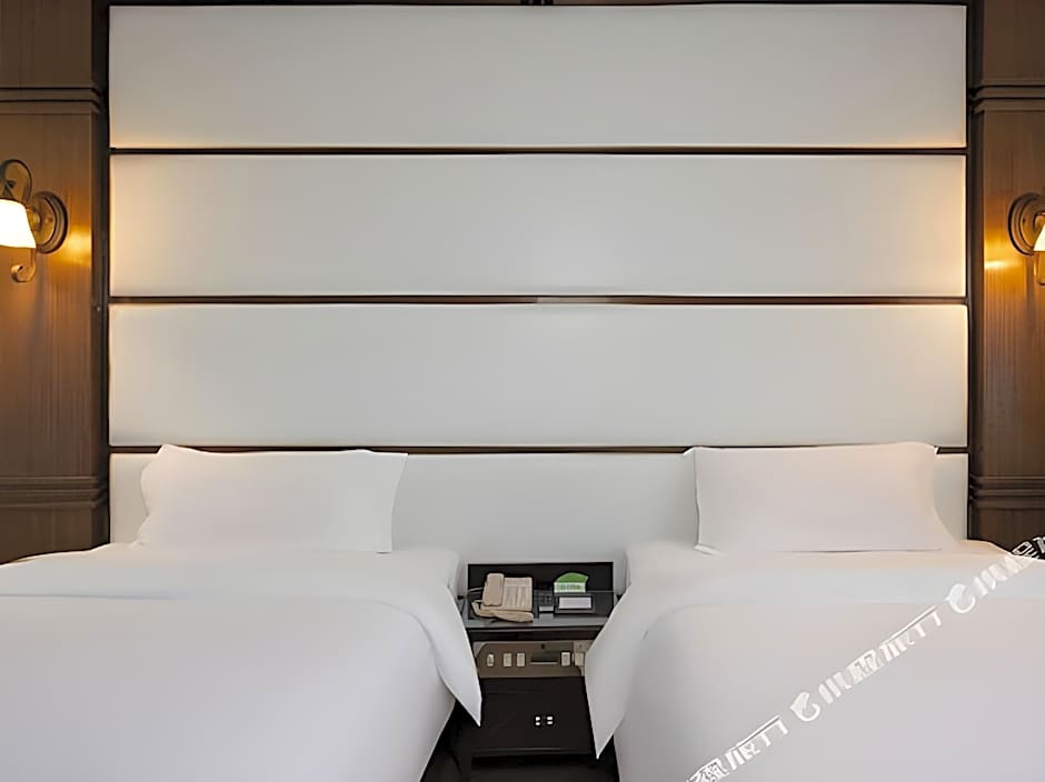 Zhuhai Special Economic Zone Hotel