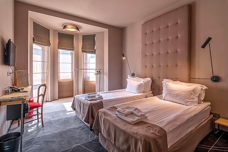 Design Hotel 36