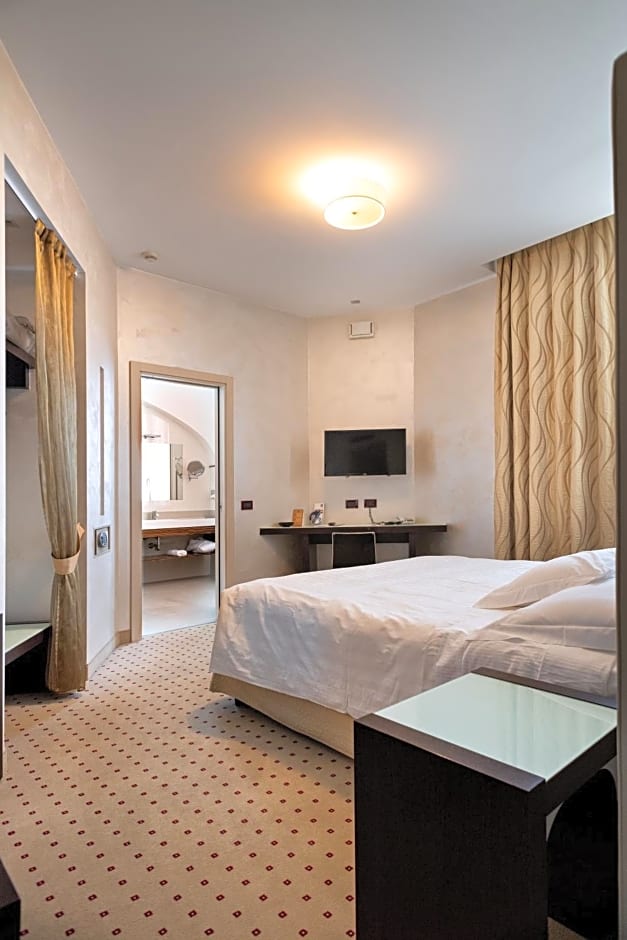 Hotel La Cartiera
