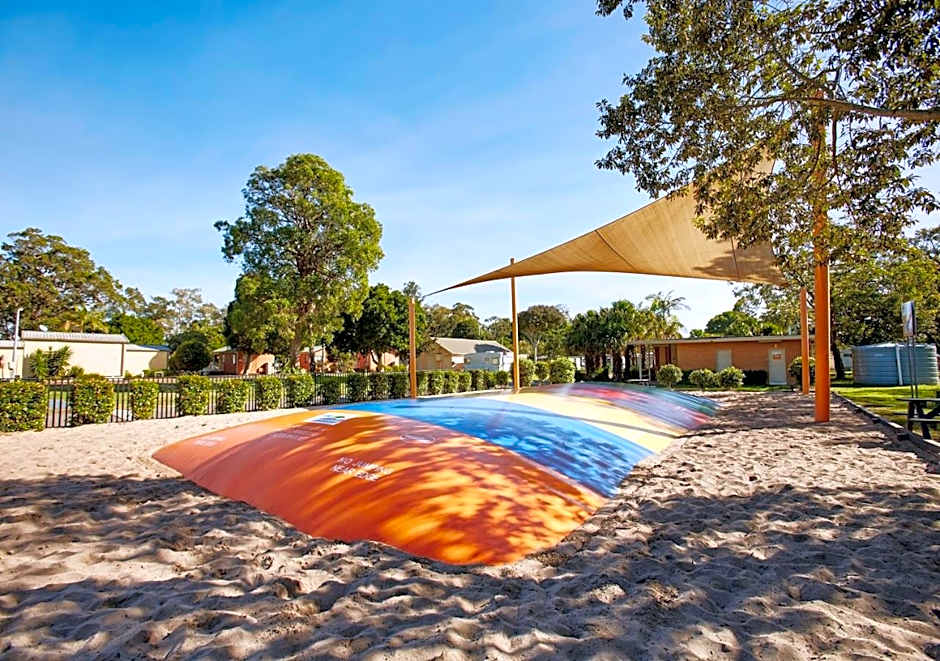NRMA Canton Beach Holiday Park