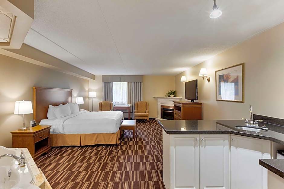 Best Western Plus Orillia Hotel