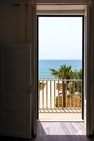 Sea Beach Pozzallo
