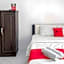 RedDoorz near Eco Green Park Batu