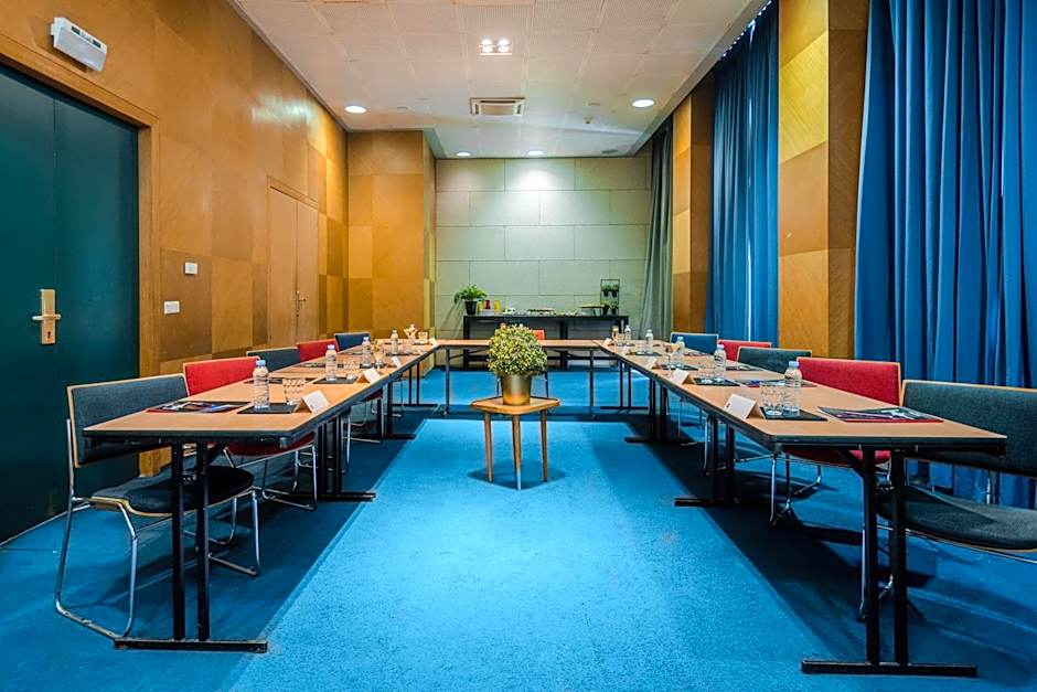 Ibis Casablanca City Center