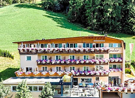 Hotel Gruber